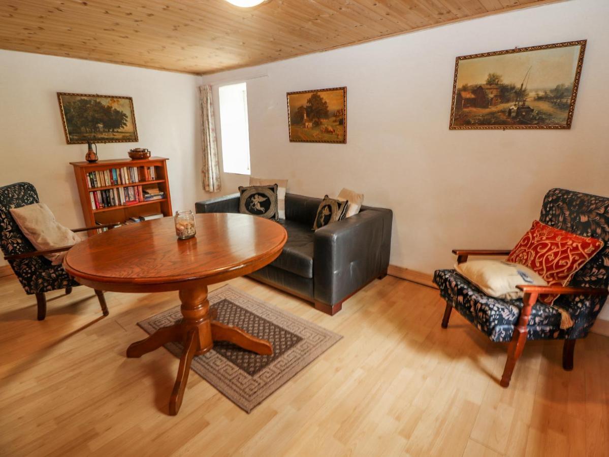 Gortagown Cottage Sneem Exterior foto