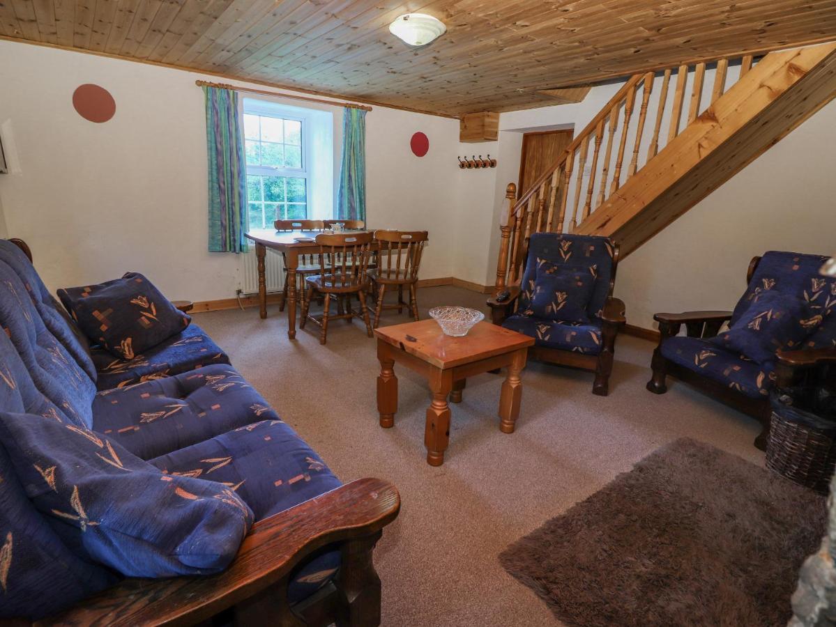 Gortagown Cottage Sneem Exterior foto