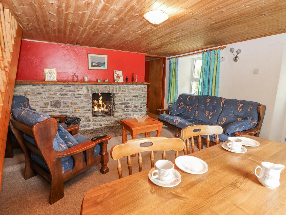 Gortagown Cottage Sneem Exterior foto
