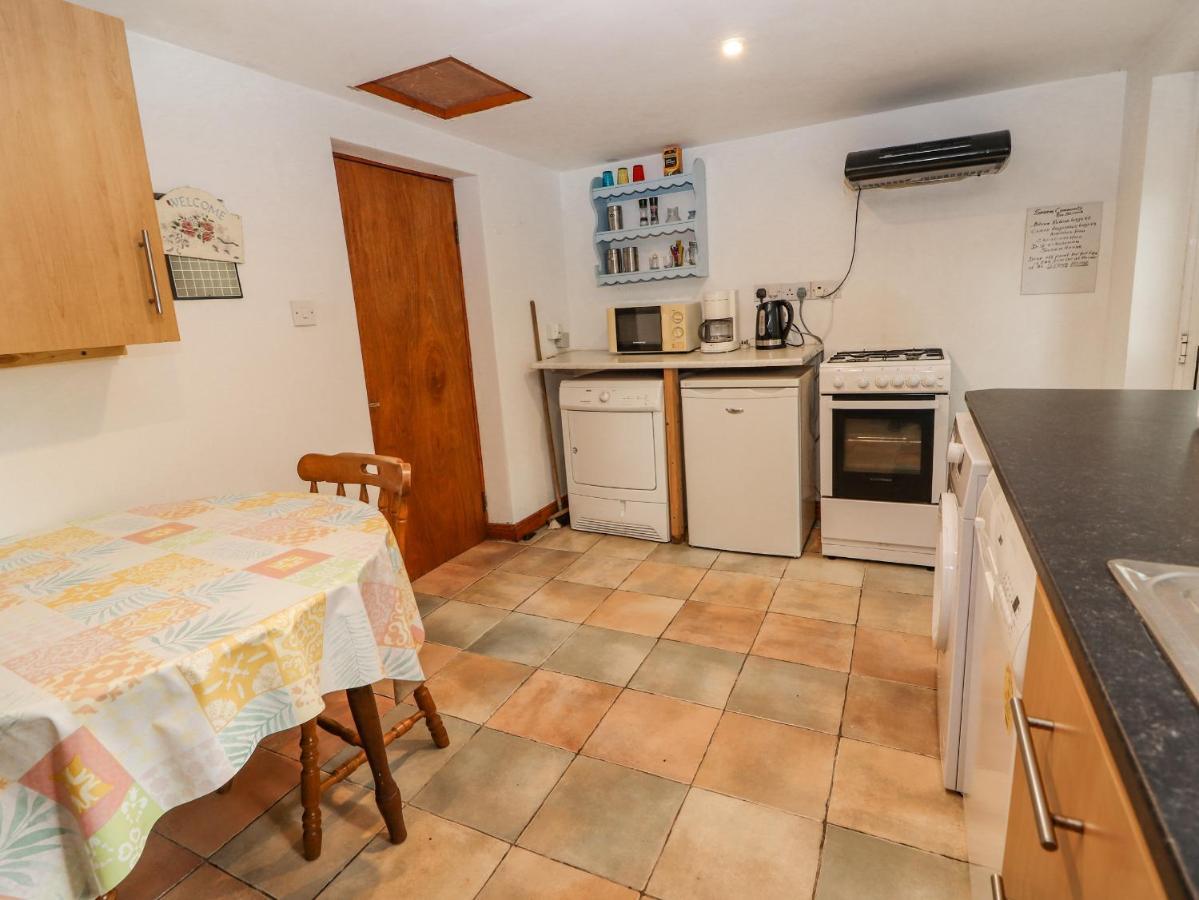 Gortagown Cottage Sneem Exterior foto
