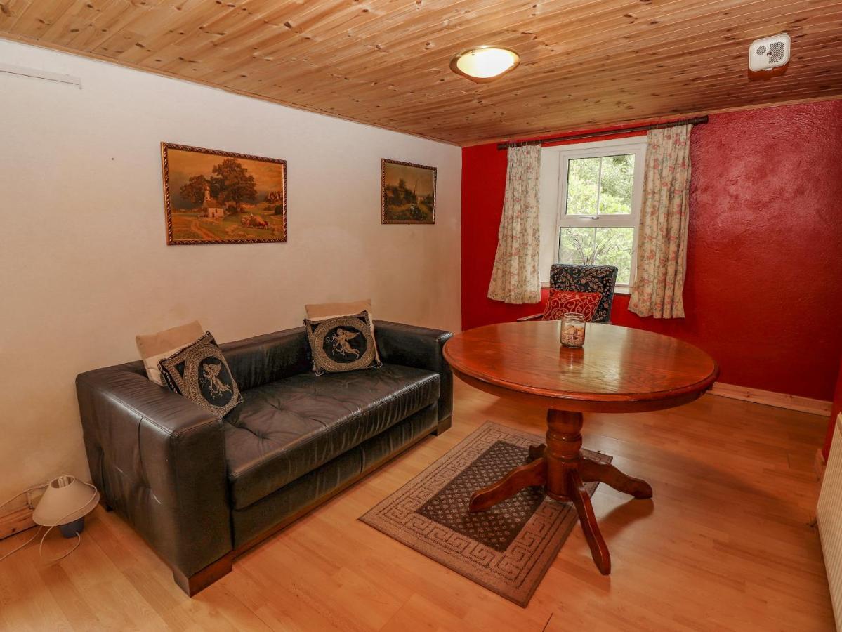 Gortagown Cottage Sneem Exterior foto