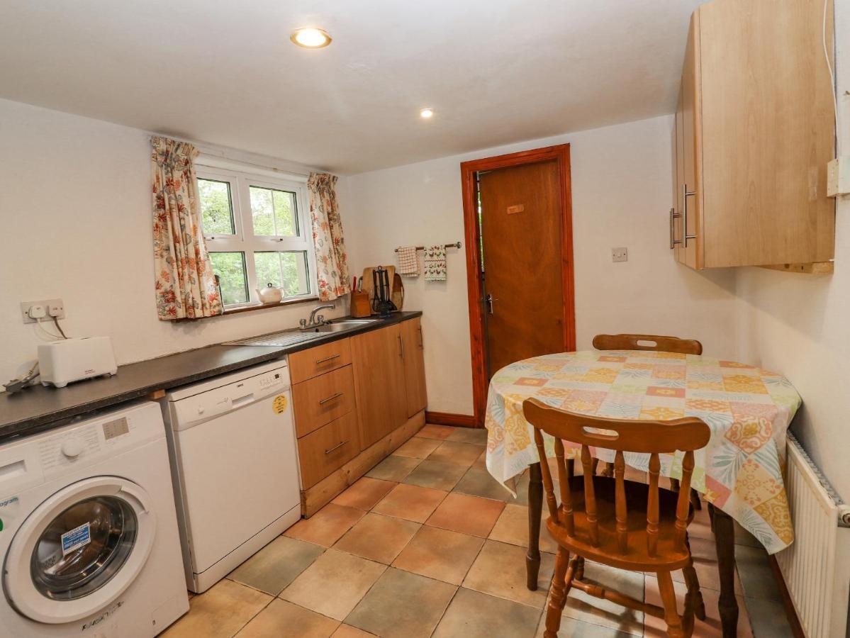 Gortagown Cottage Sneem Exterior foto