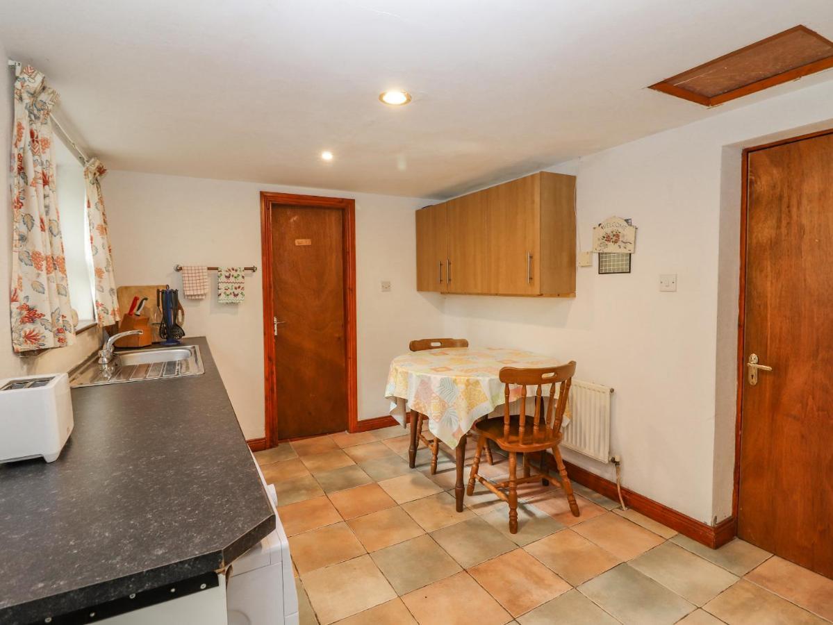 Gortagown Cottage Sneem Exterior foto